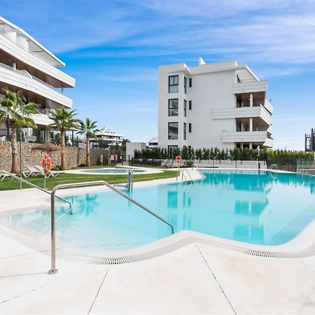 Vivi Homes -Viva La Vida Fuengirola Zewnętrze zdjęcie