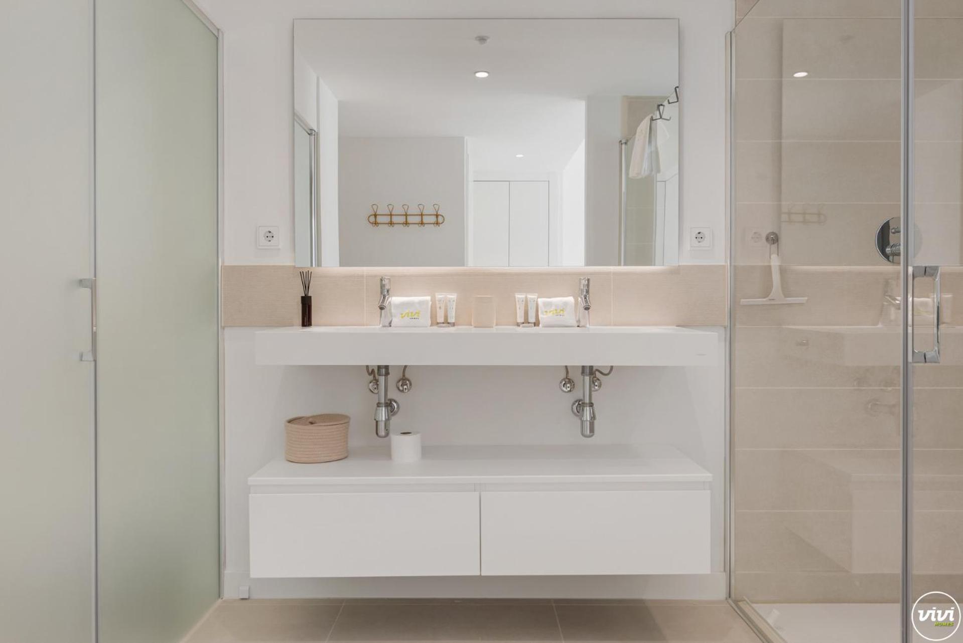 Vivi Homes -Viva La Vida Fuengirola Zewnętrze zdjęcie