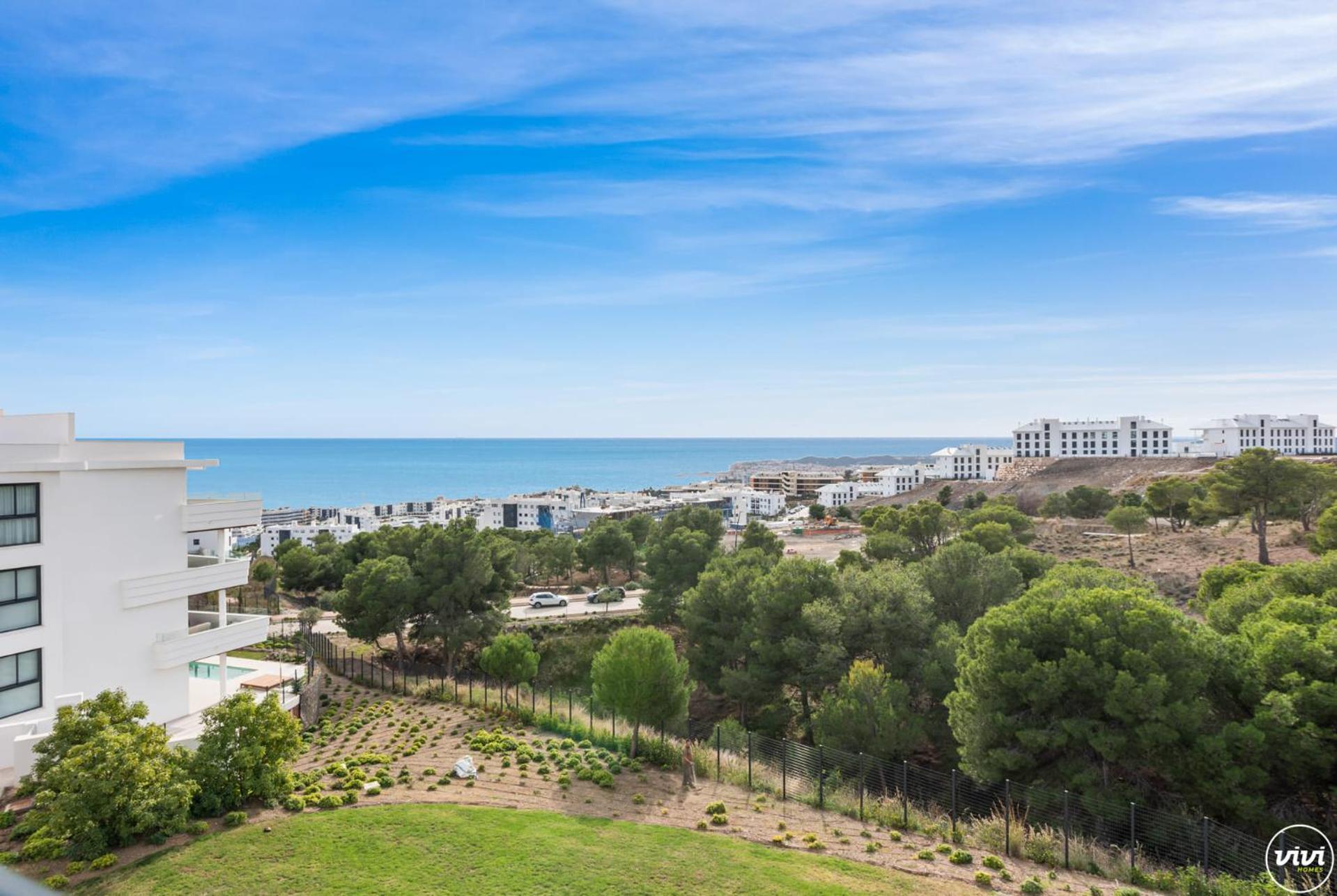 Vivi Homes -Viva La Vida Fuengirola Zewnętrze zdjęcie