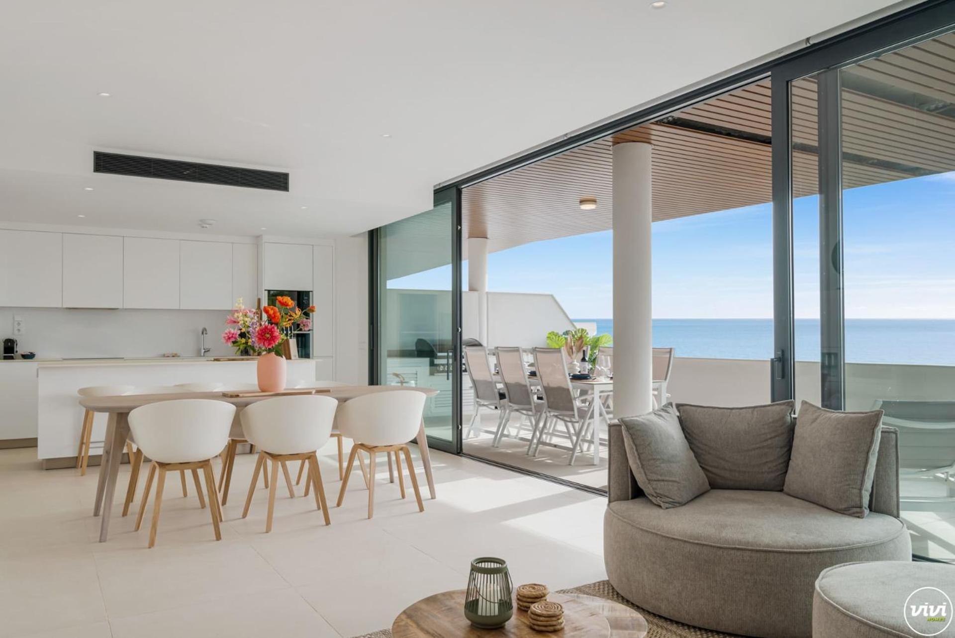 Vivi Homes -Viva La Vida Fuengirola Zewnętrze zdjęcie