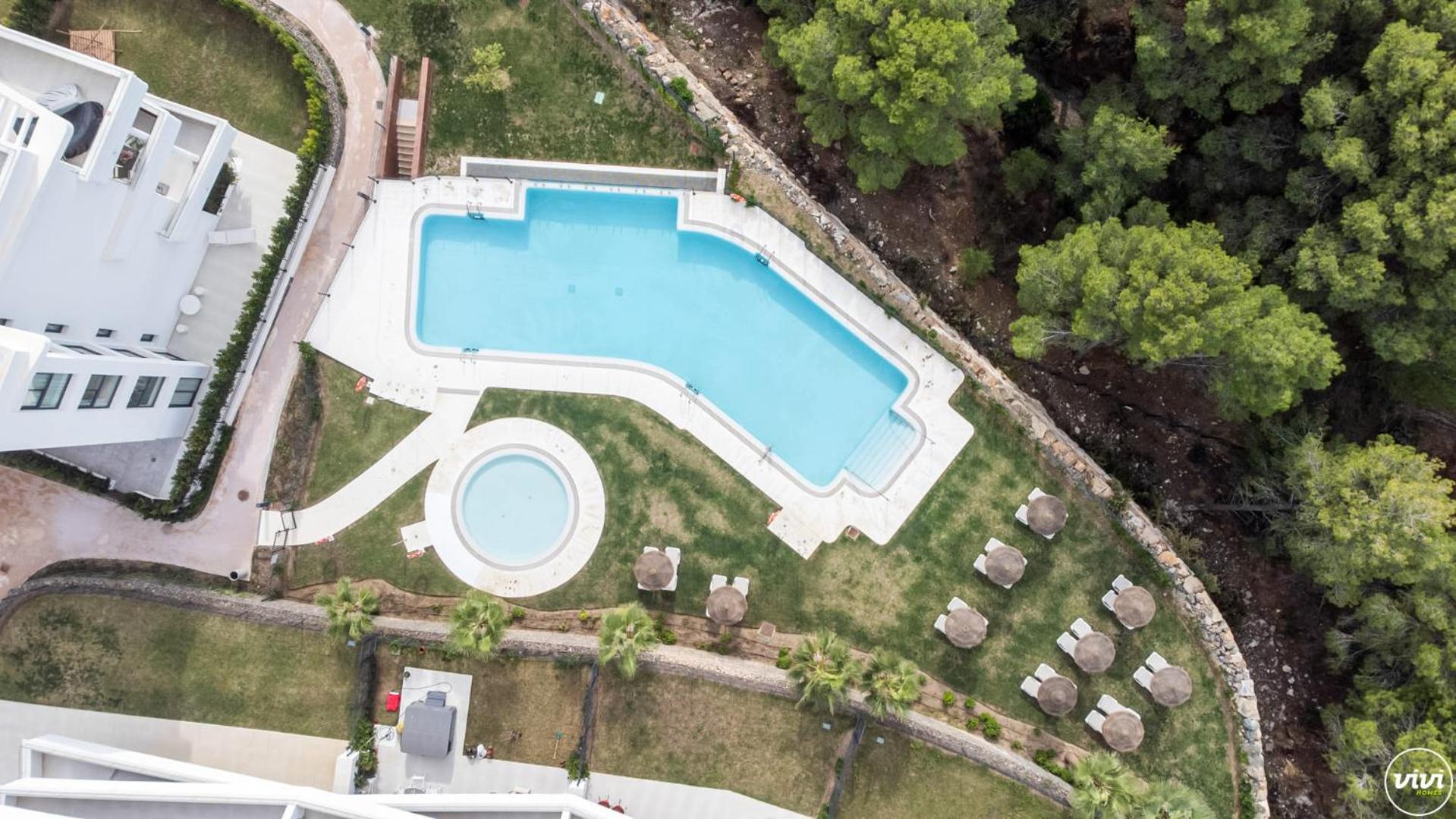 Vivi Homes -Viva La Vida Fuengirola Zewnętrze zdjęcie