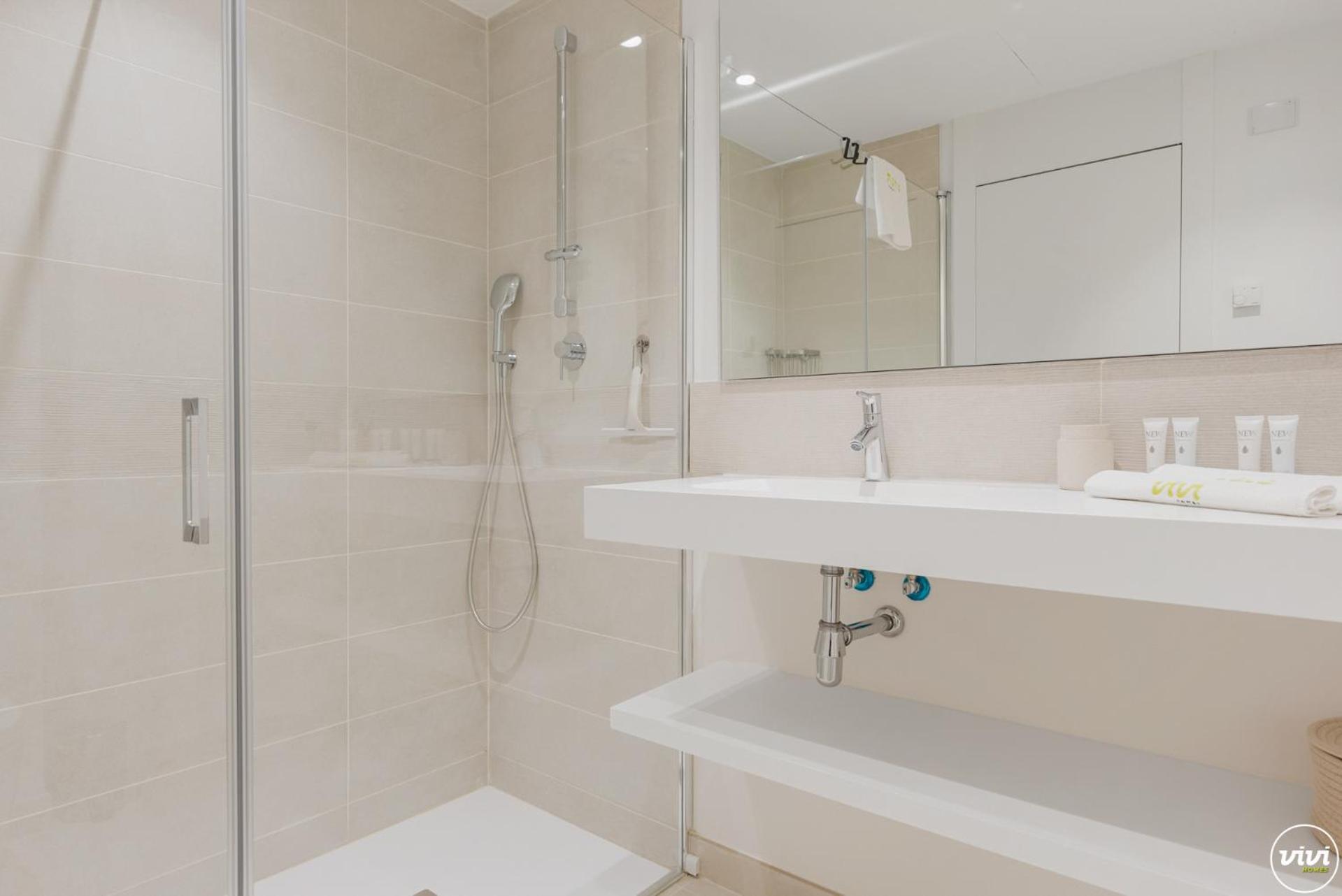 Vivi Homes -Viva La Vida Fuengirola Zewnętrze zdjęcie