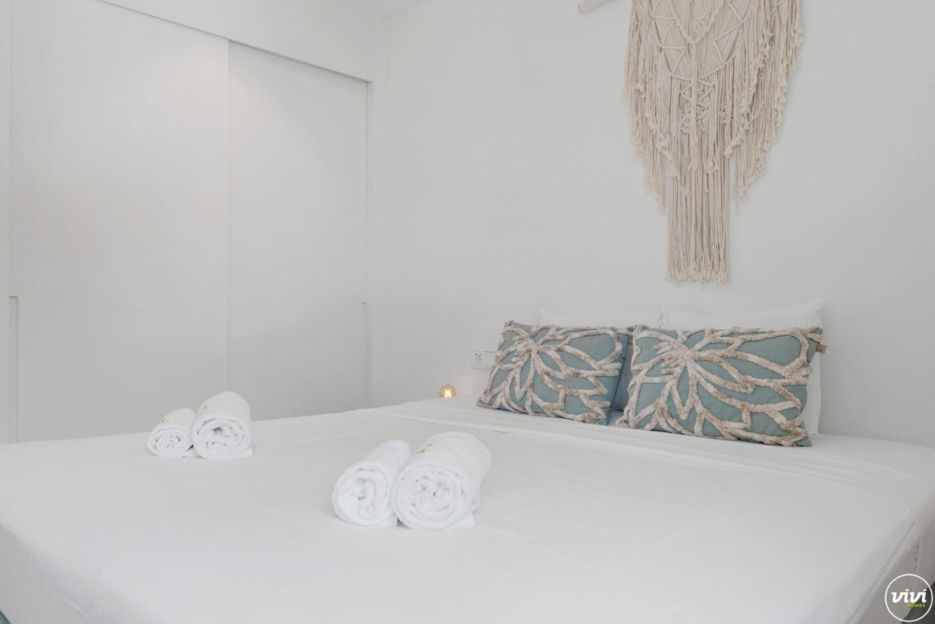 Vivi Homes -Viva La Vida Fuengirola Zewnętrze zdjęcie
