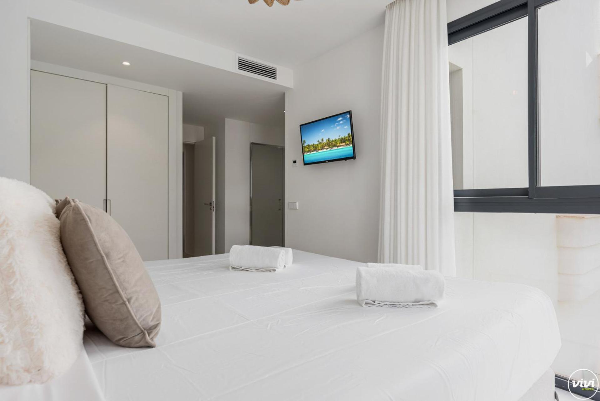 Vivi Homes -Viva La Vida Fuengirola Zewnętrze zdjęcie