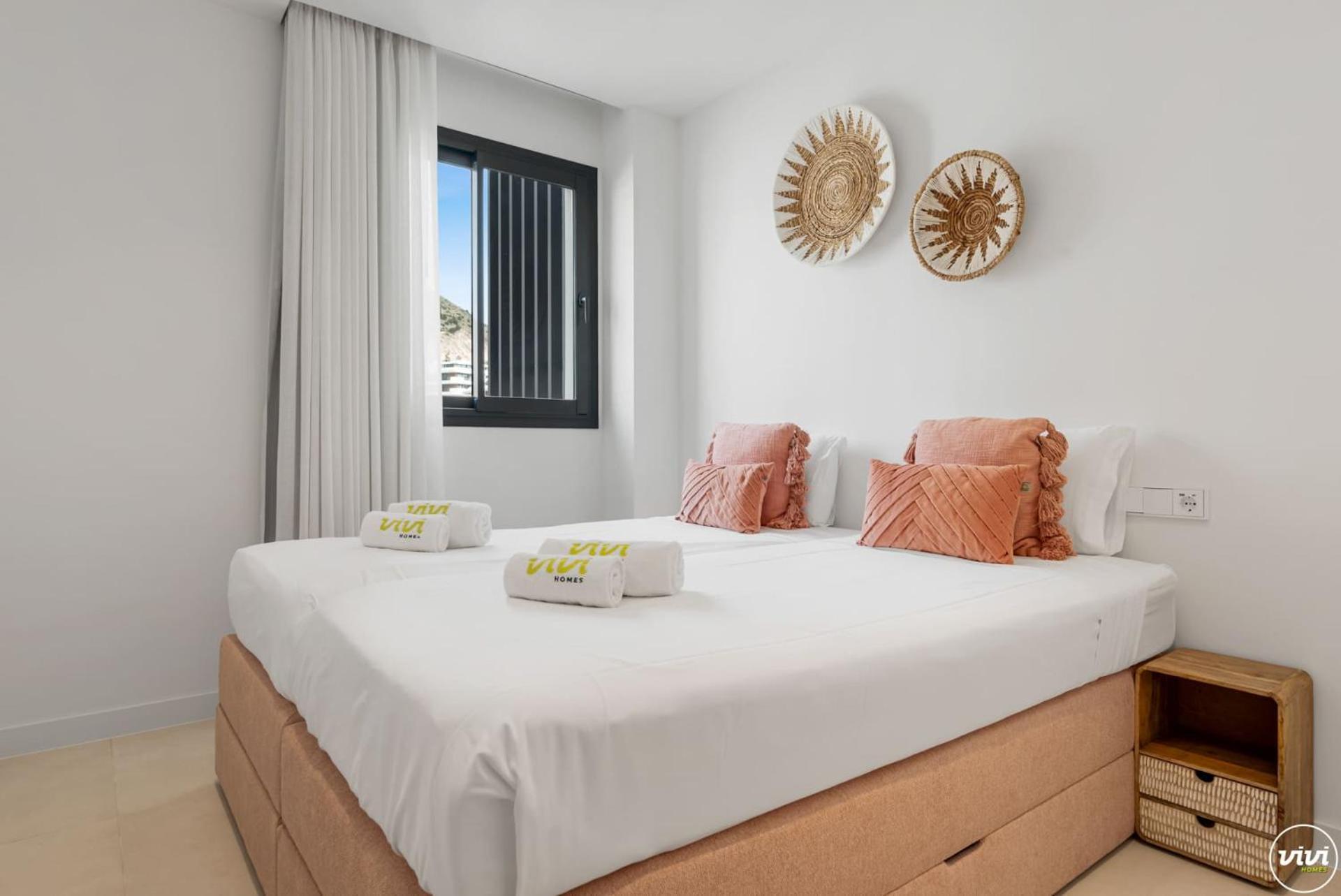Vivi Homes -Viva La Vida Fuengirola Zewnętrze zdjęcie