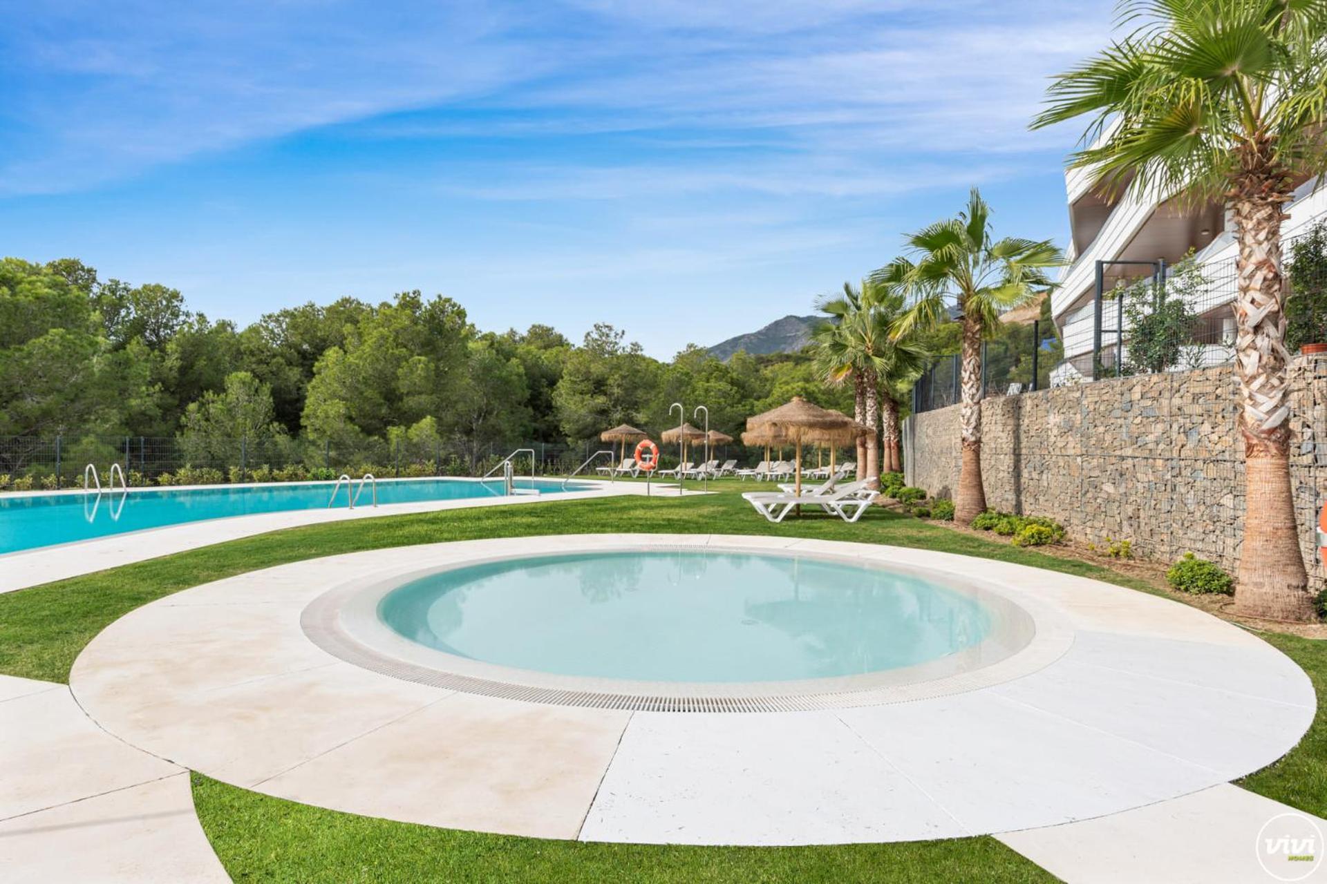 Vivi Homes -Viva La Vida Fuengirola Zewnętrze zdjęcie