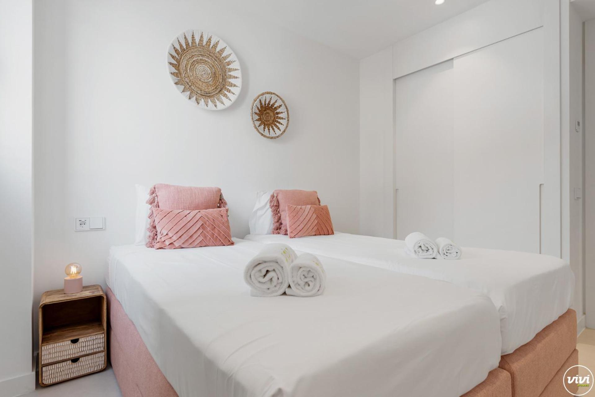 Vivi Homes -Viva La Vida Fuengirola Zewnętrze zdjęcie
