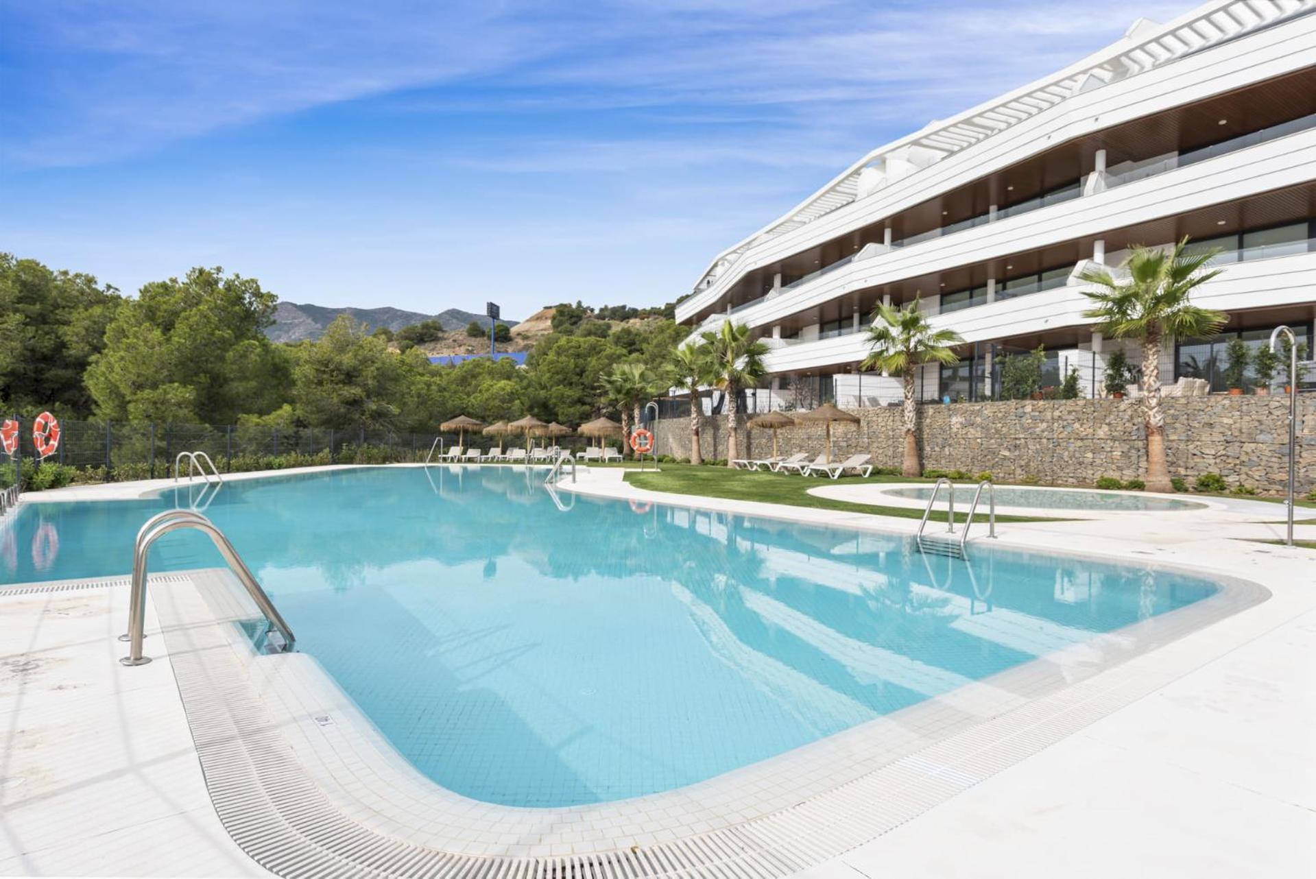 Vivi Homes -Viva La Vida Fuengirola Zewnętrze zdjęcie