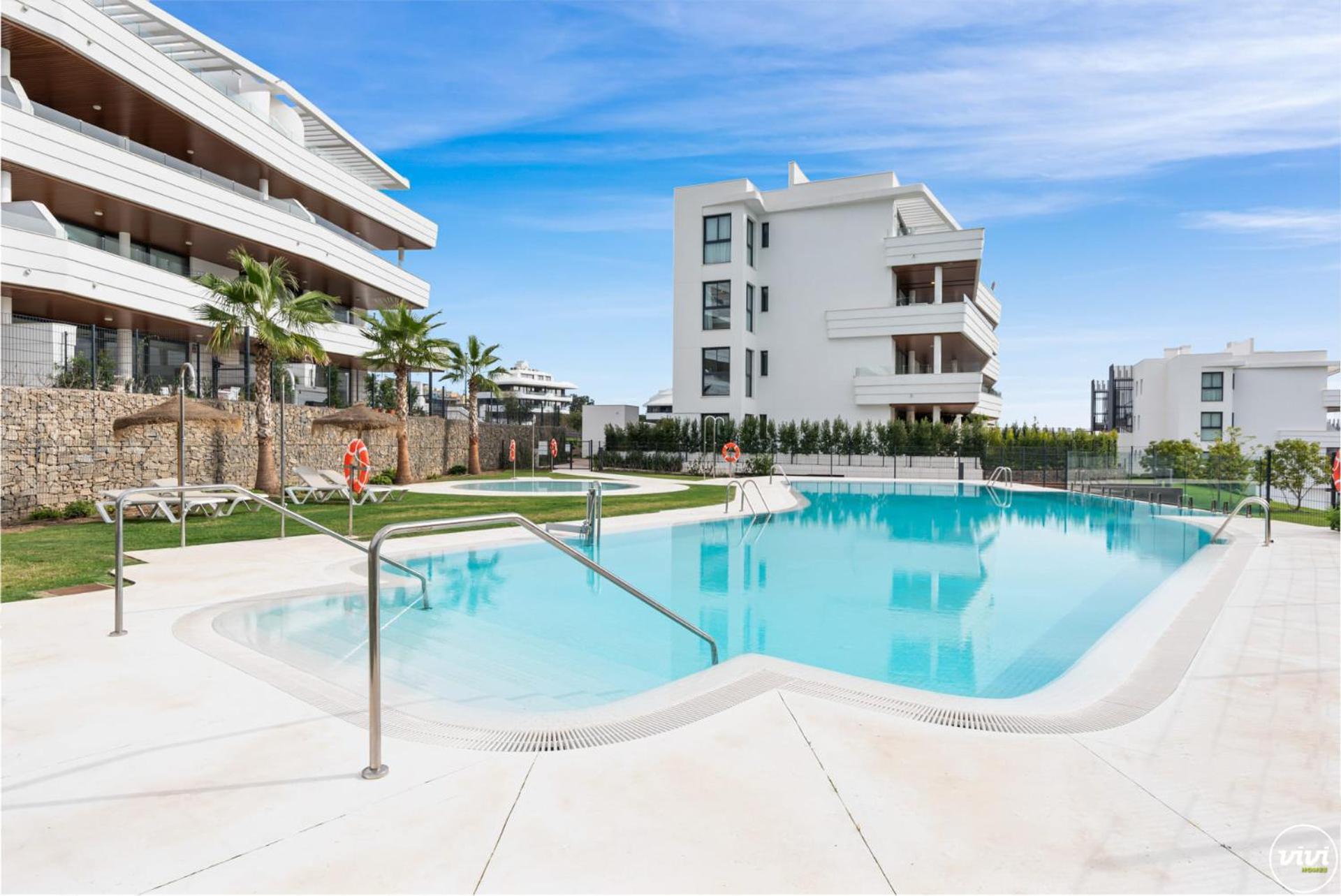 Vivi Homes -Viva La Vida Fuengirola Zewnętrze zdjęcie