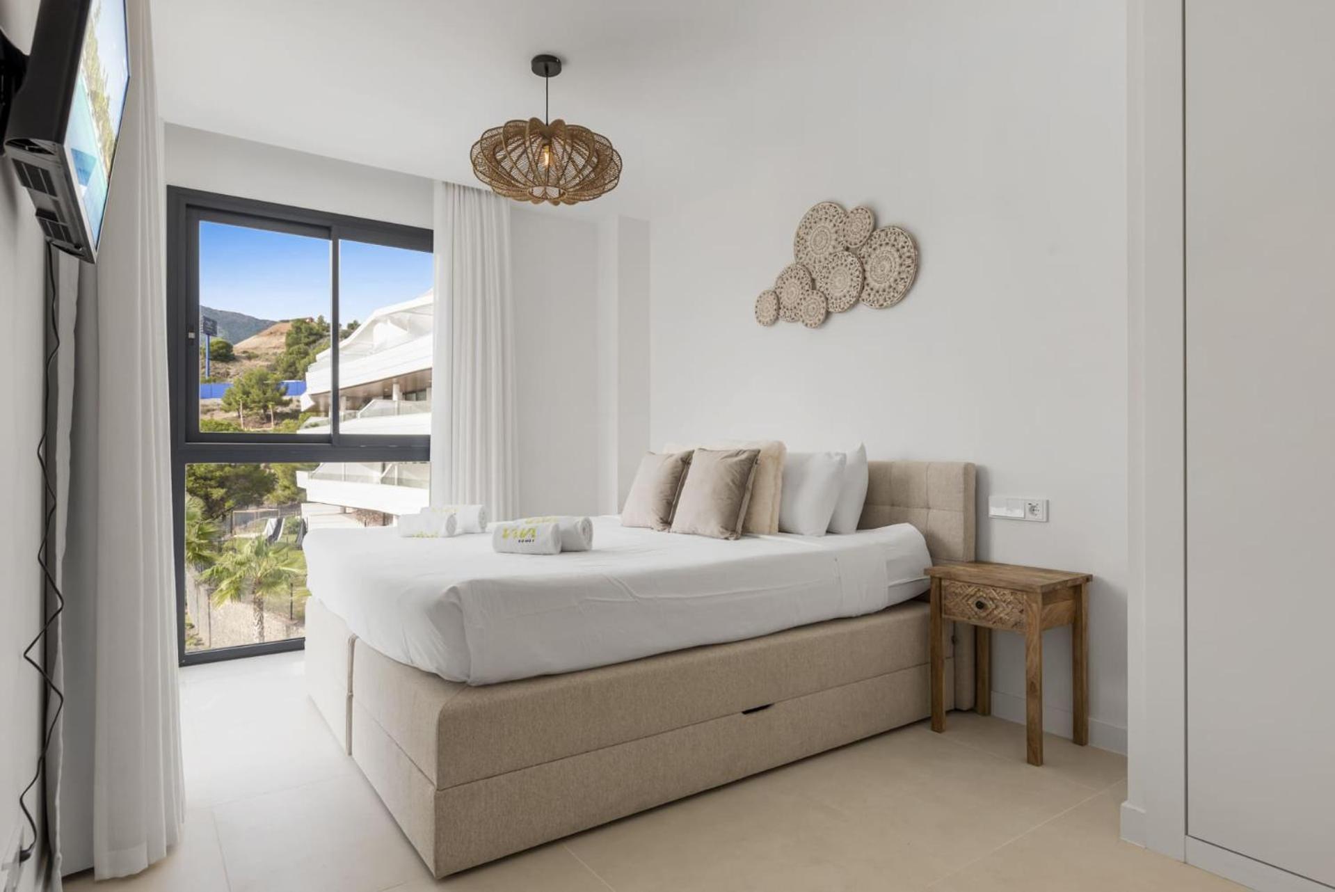Vivi Homes -Viva La Vida Fuengirola Zewnętrze zdjęcie