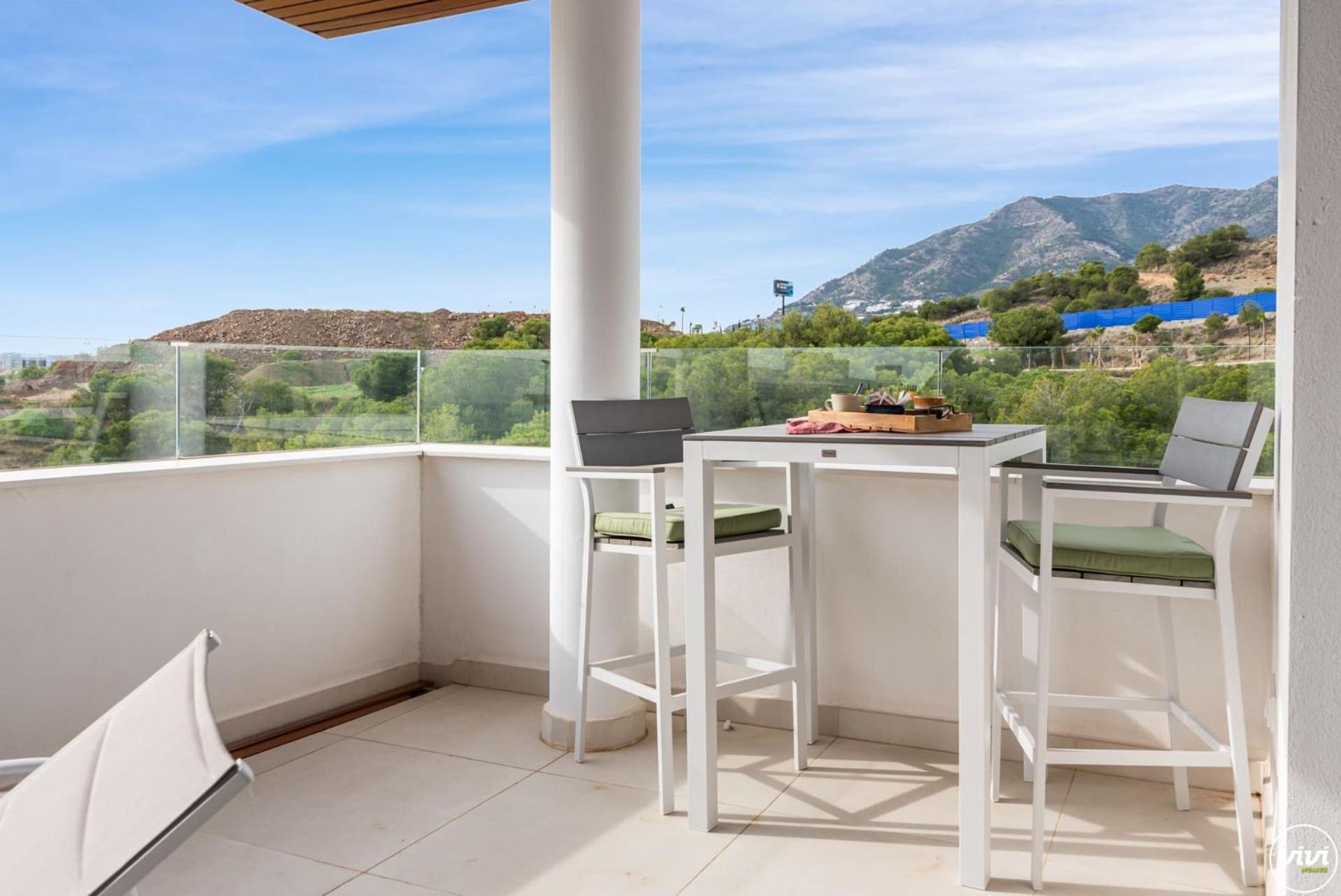 Vivi Homes -Viva La Vida Fuengirola Zewnętrze zdjęcie