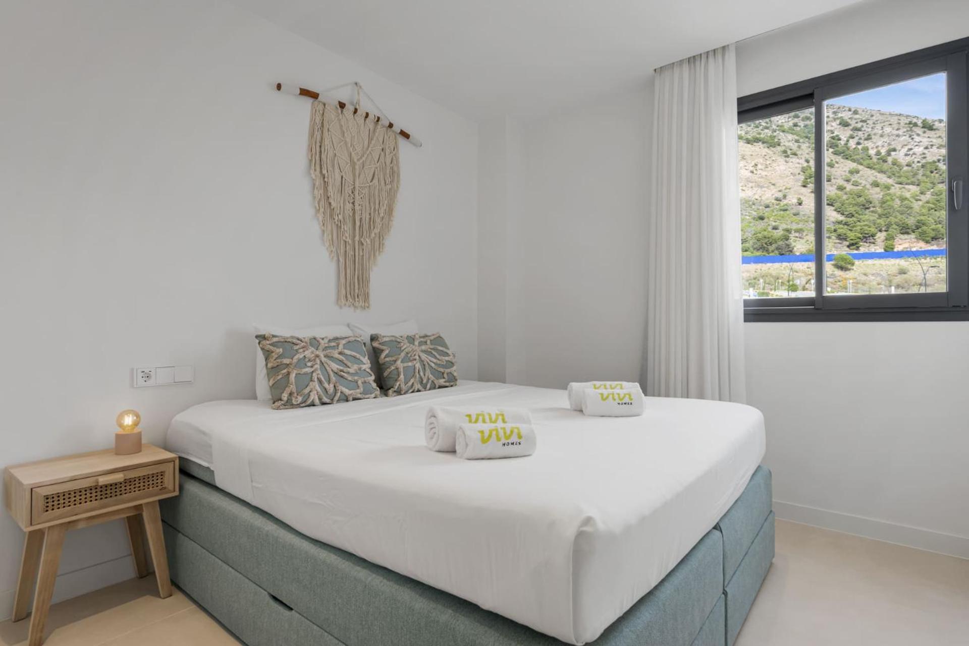 Vivi Homes -Viva La Vida Fuengirola Zewnętrze zdjęcie