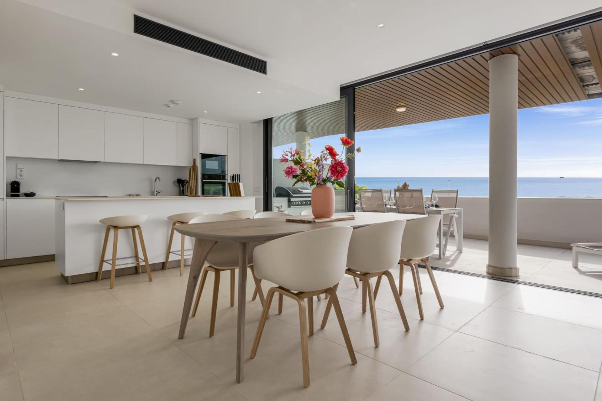 Vivi Homes -Viva La Vida Fuengirola Zewnętrze zdjęcie