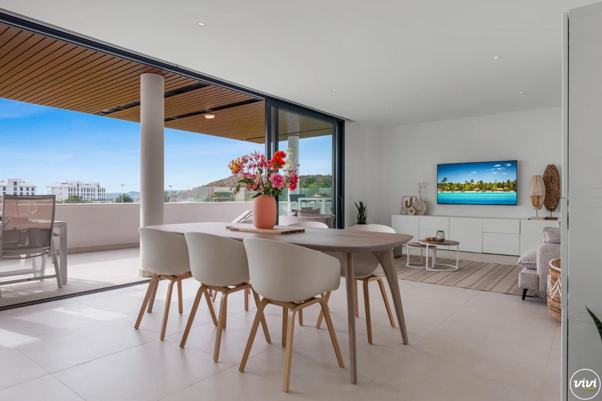 Vivi Homes -Viva La Vida Fuengirola Zewnętrze zdjęcie