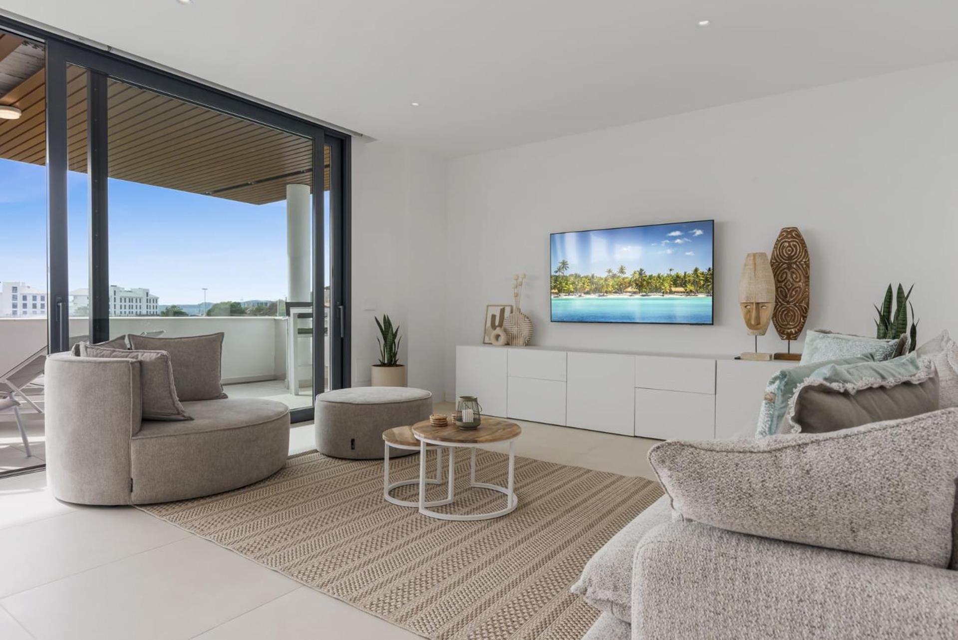 Vivi Homes -Viva La Vida Fuengirola Zewnętrze zdjęcie