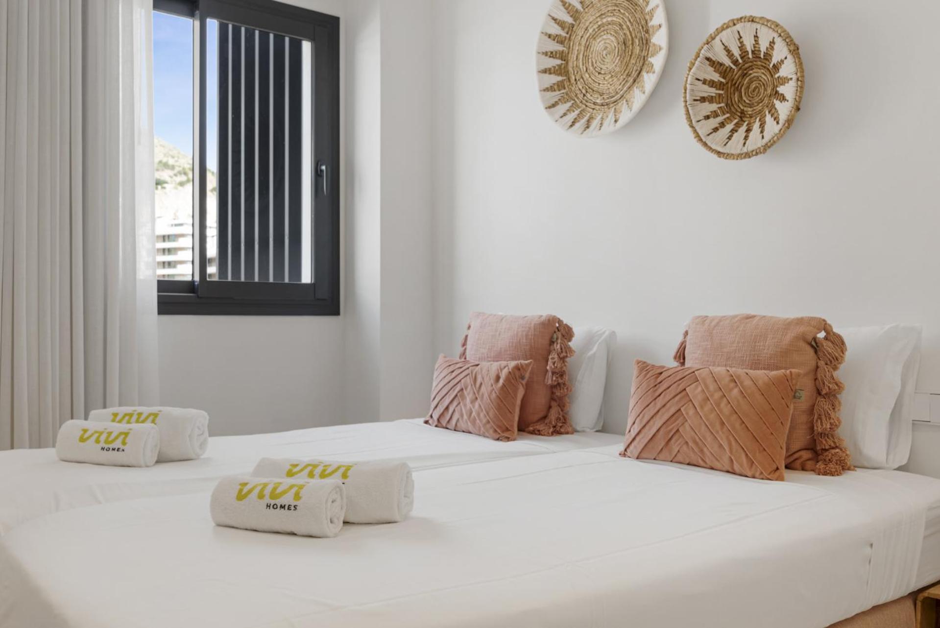 Vivi Homes -Viva La Vida Fuengirola Zewnętrze zdjęcie