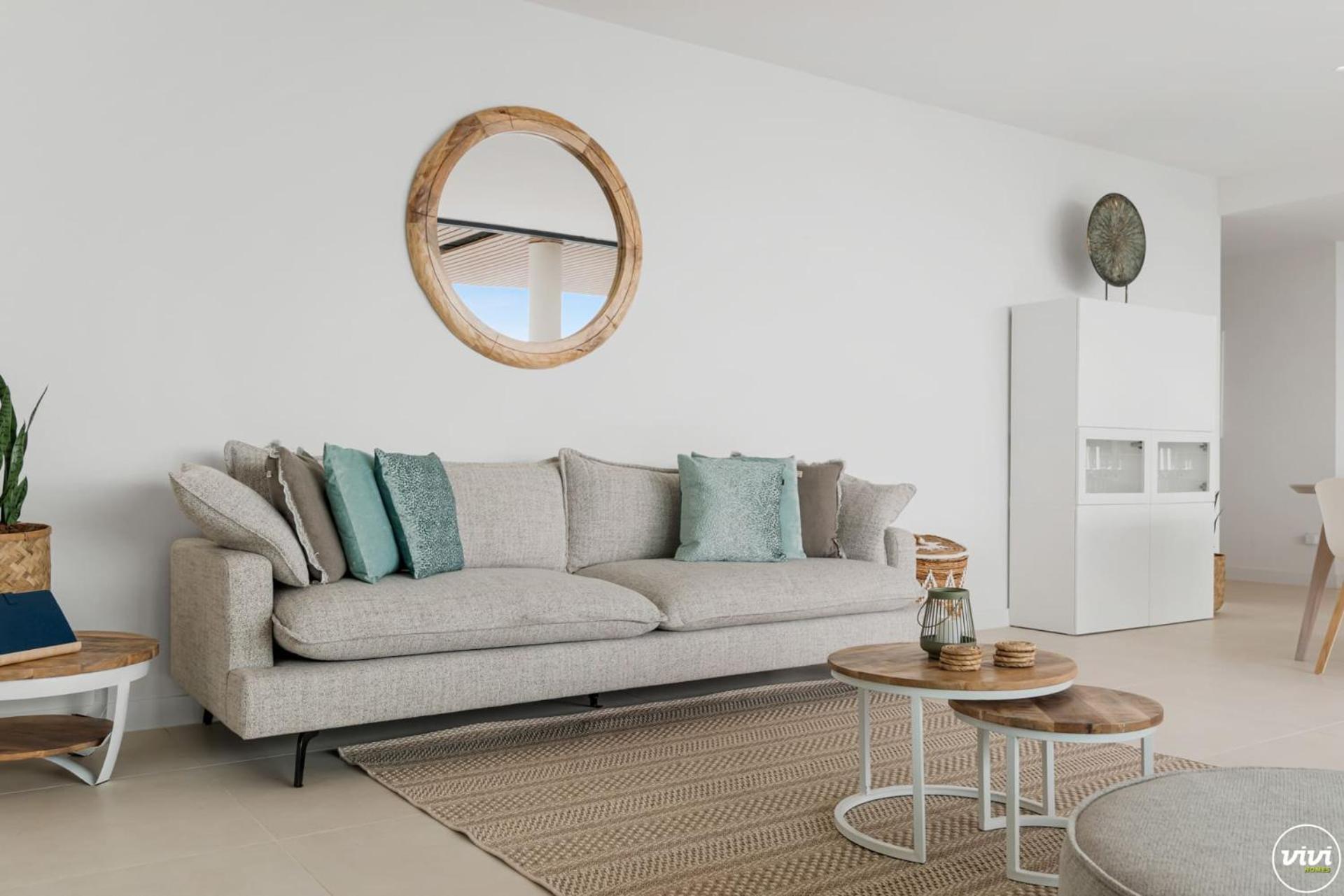 Vivi Homes -Viva La Vida Fuengirola Zewnętrze zdjęcie